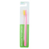 Healthy Smile Medium toothbrush, Pink